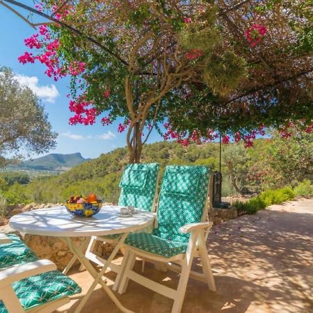 Holiday Home Can Tiona By Interhome Andraitx Ngoại thất bức ảnh