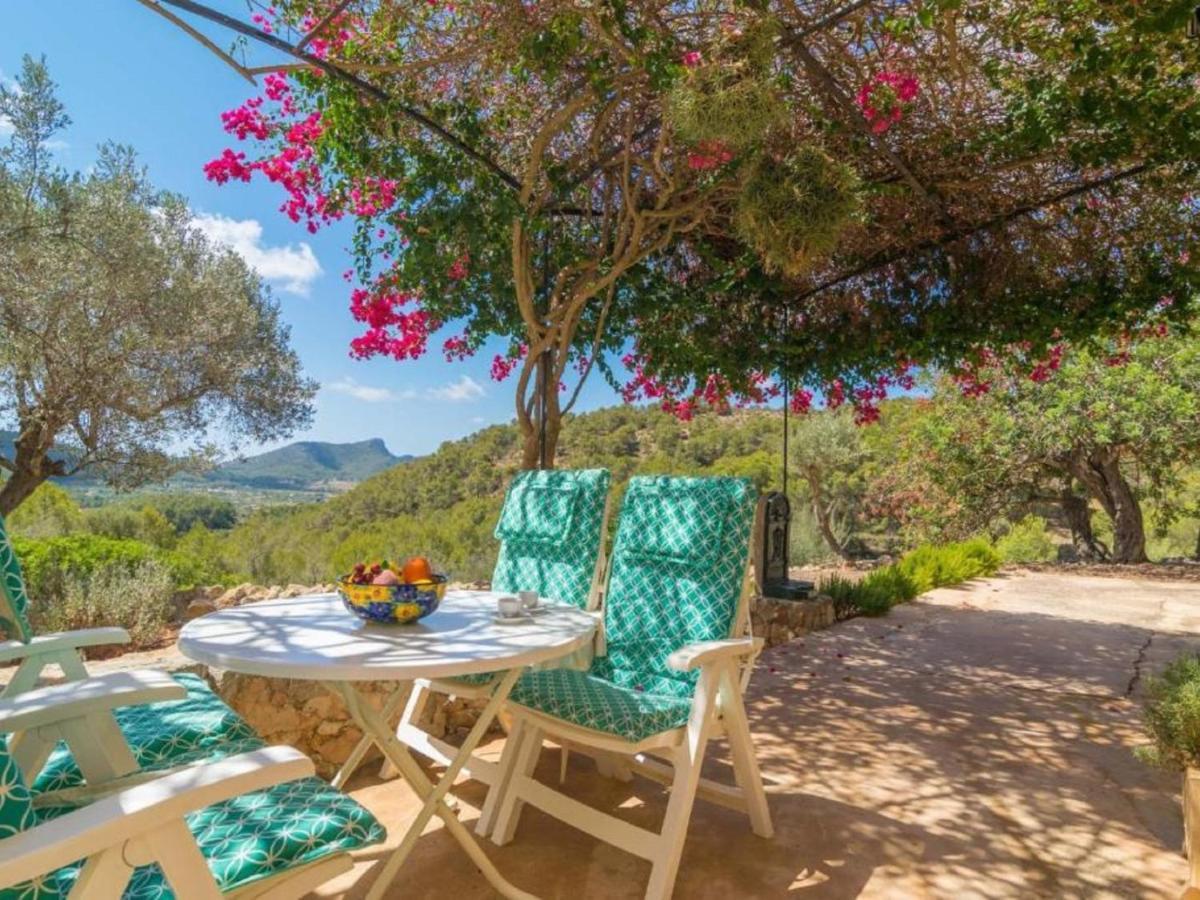 Holiday Home Can Tiona By Interhome Andraitx Ngoại thất bức ảnh