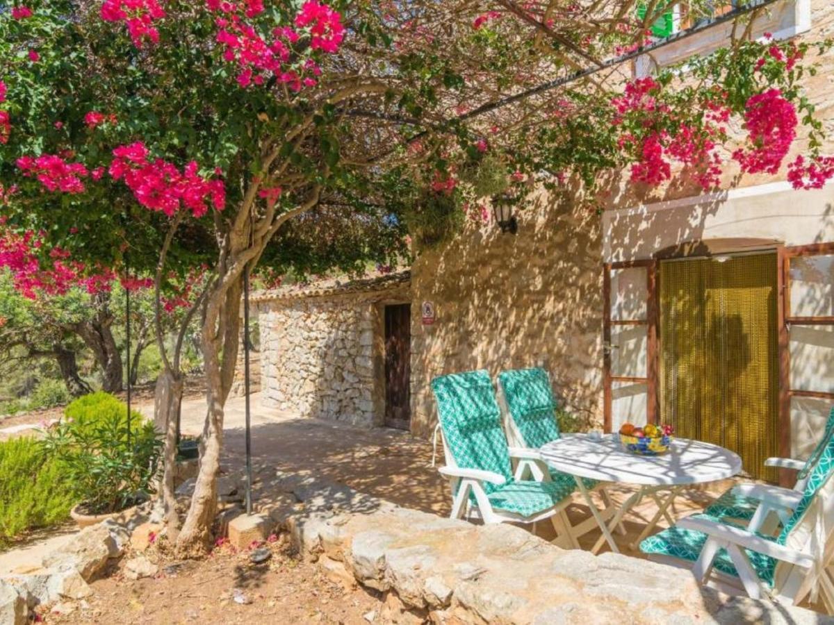 Holiday Home Can Tiona By Interhome Andraitx Ngoại thất bức ảnh