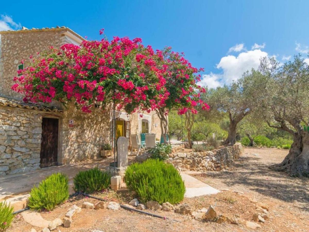 Holiday Home Can Tiona By Interhome Andraitx Ngoại thất bức ảnh
