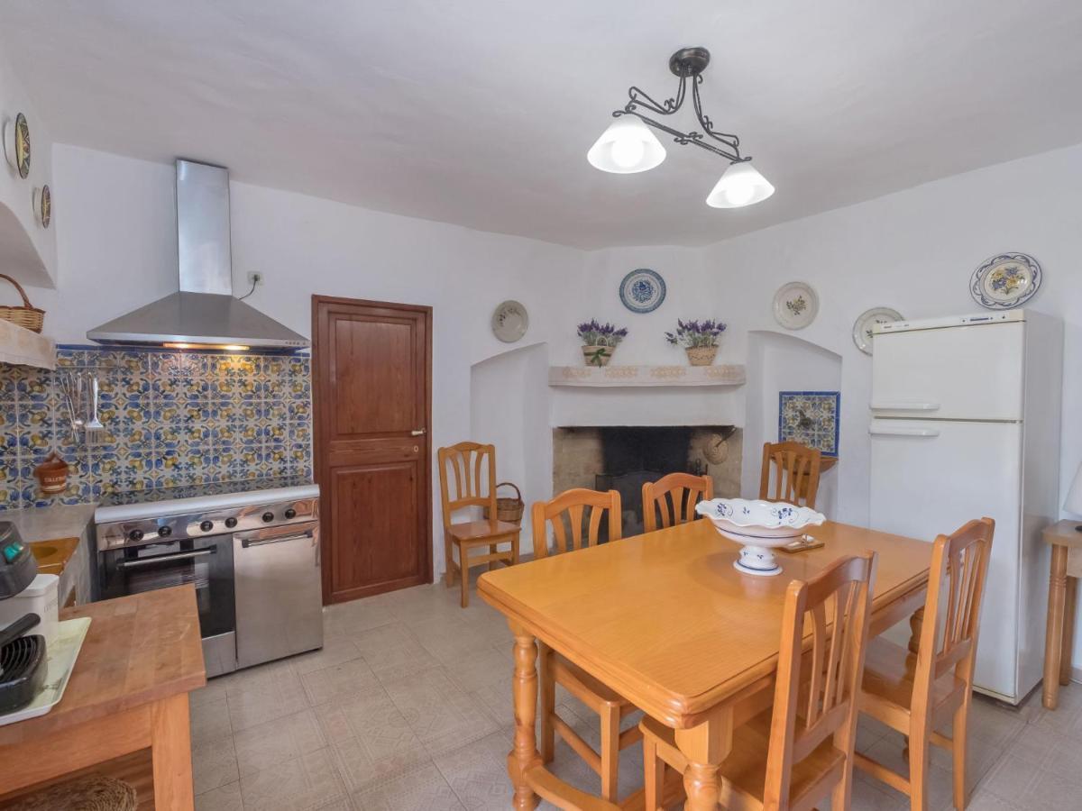 Holiday Home Can Tiona By Interhome Andraitx Ngoại thất bức ảnh