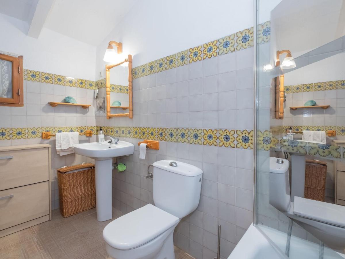 Holiday Home Can Tiona By Interhome Andraitx Ngoại thất bức ảnh