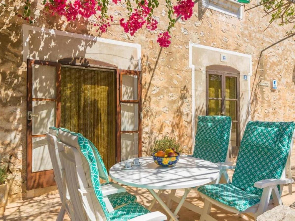 Holiday Home Can Tiona By Interhome Andraitx Ngoại thất bức ảnh