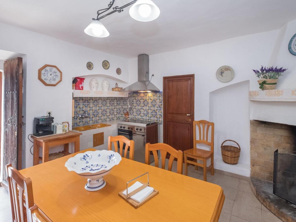 Holiday Home Can Tiona By Interhome Andraitx Ngoại thất bức ảnh